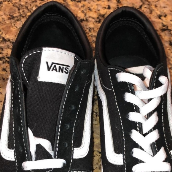 VANS great condition - Picture 4 of 4